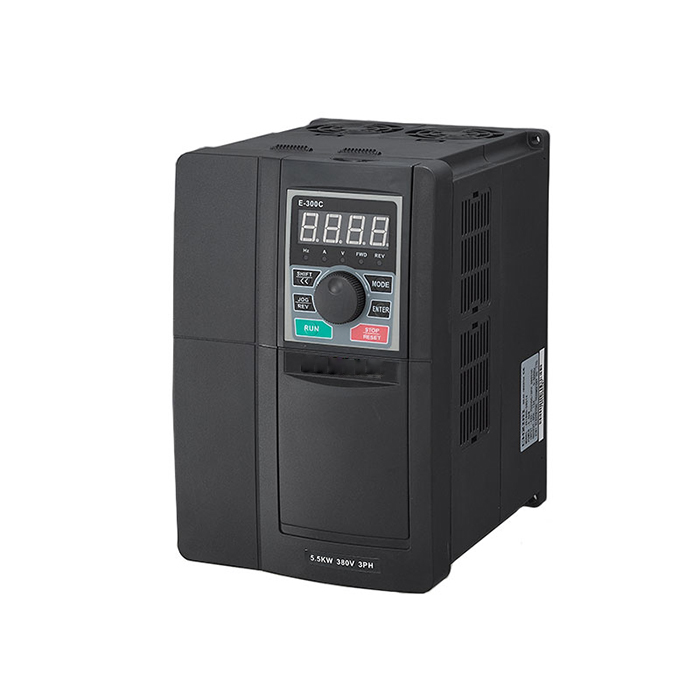 ZVF300 T2 Frequency Drive