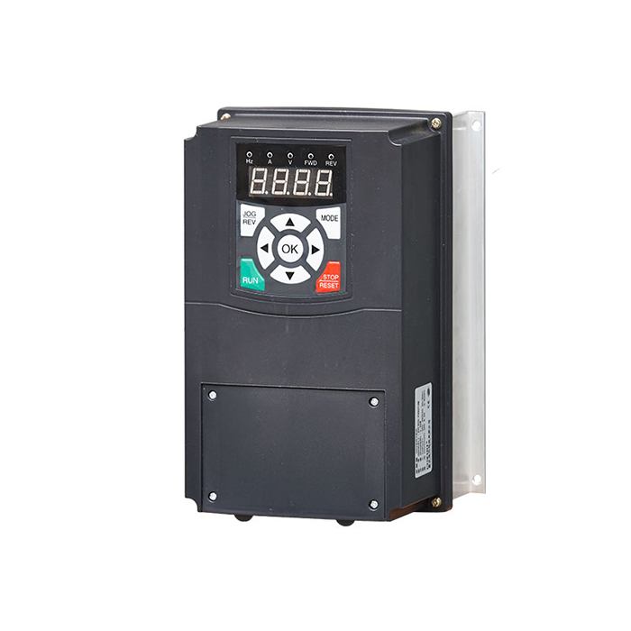 ZVF600 Pump Inverter