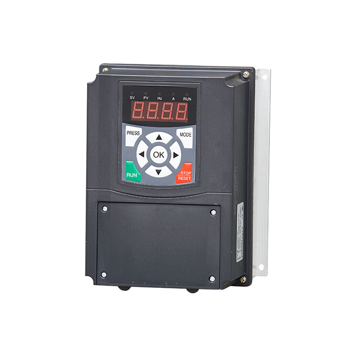 ZVF600 Pump Inverter