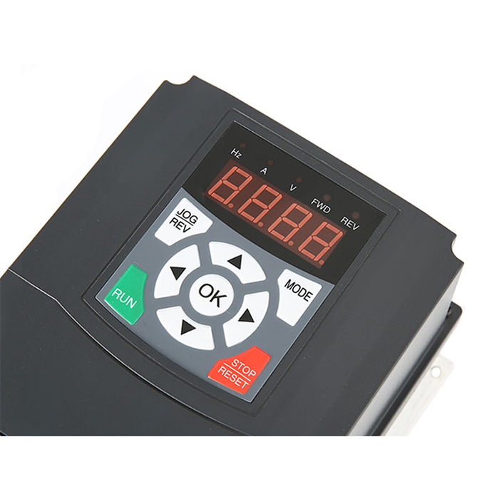 ZVF600-G Series IP54 General Inverter