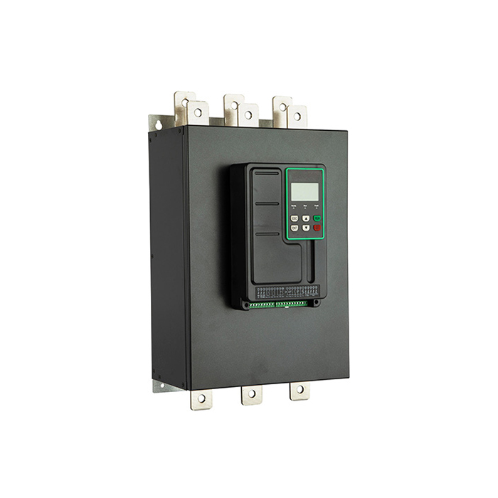 ZJR7-E Series External Bypass Contactor Soft Starter