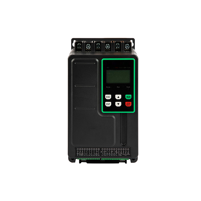 ZJR7-E Series External Bypass Contactor Soft Starter