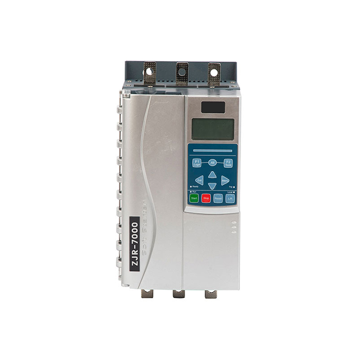 ZJR7000 Series 690V Soft Starter