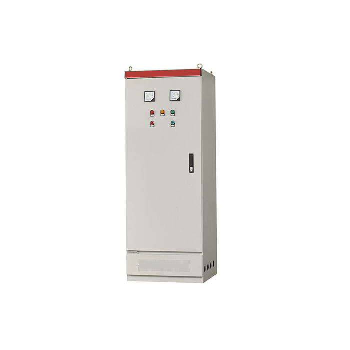Inverter Control Cabinet