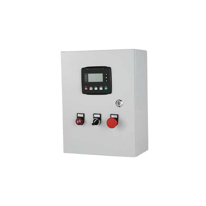 DOL Starter Panel