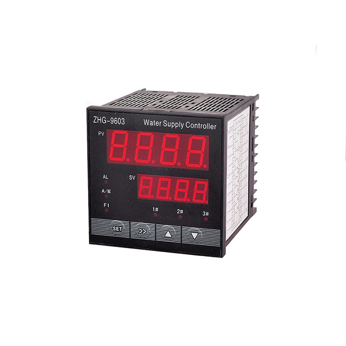 Constant Pressure Pump Controller ZHG-9603