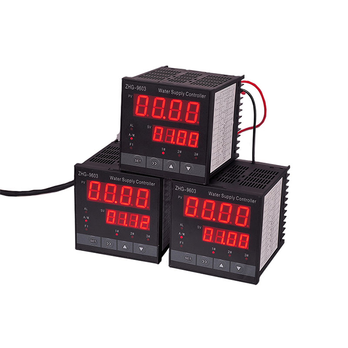 Constant Pressure Pump Controller ZHG-9603