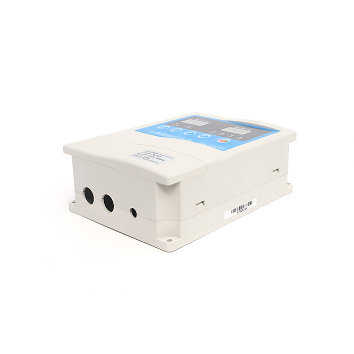 Intelligence Pump Controller