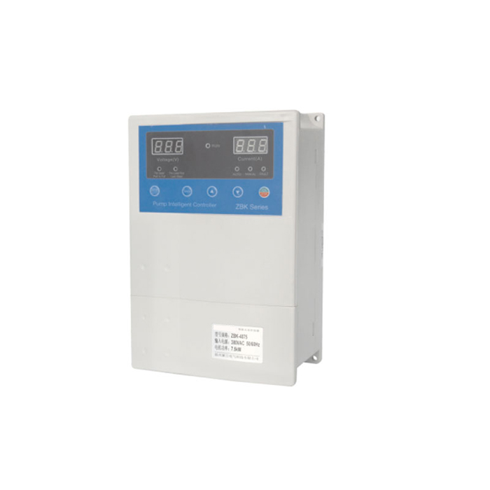 Intelligence Pump Controller