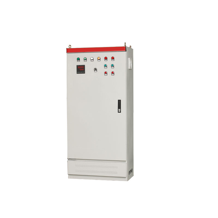 Pump Control Panel