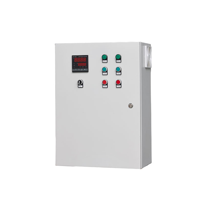 Pump Control Panel