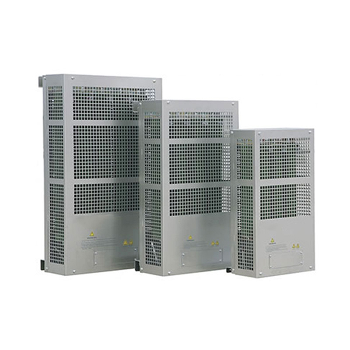 Power Resistor Box
