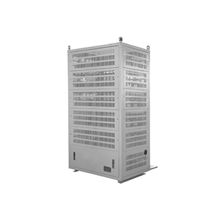 Power Resistor Unit