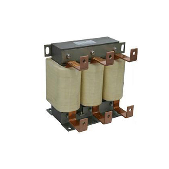 AC Input Reactor (Voltage drop 2%)